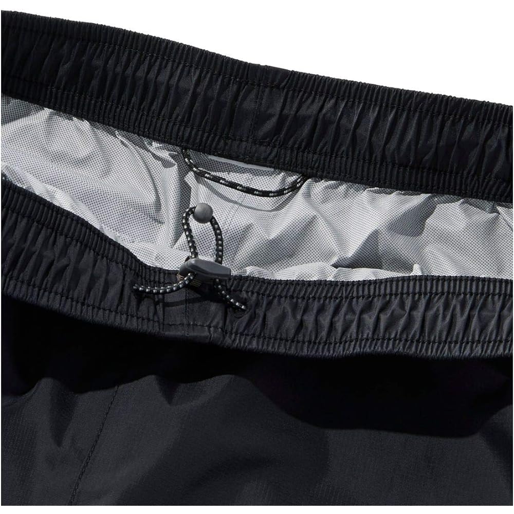 [LLBE] Men's Trail Model Rain Pants Japan Fit