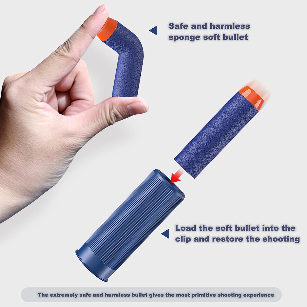 Toy Lever Shotgun Lever Type Toy, Air Pump Shotgun Playset Shell Eject, Parent-Child Game, Outdoor Game with Goggles, 2 Types of Bullets.