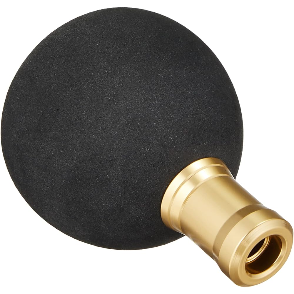 Daiwa Slp Works RCS Power Light Knob Series