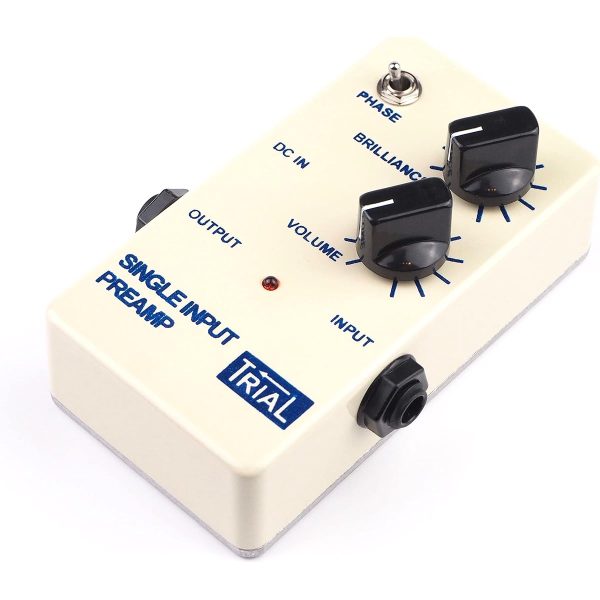 Trial/Preamp/SINGLE INPUT PREAMP