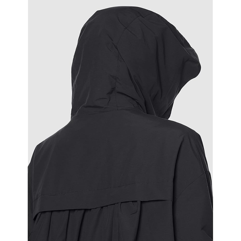 [Bis] Parka [OUTDOOR PRODUCTS] [Water repellent / washable] Midi-length mountain parka with liner Women's BVL32040