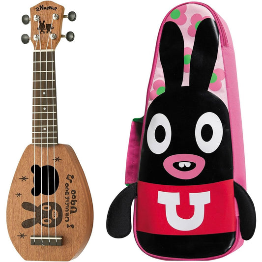 aNN-BabyU Rabbit U Boat