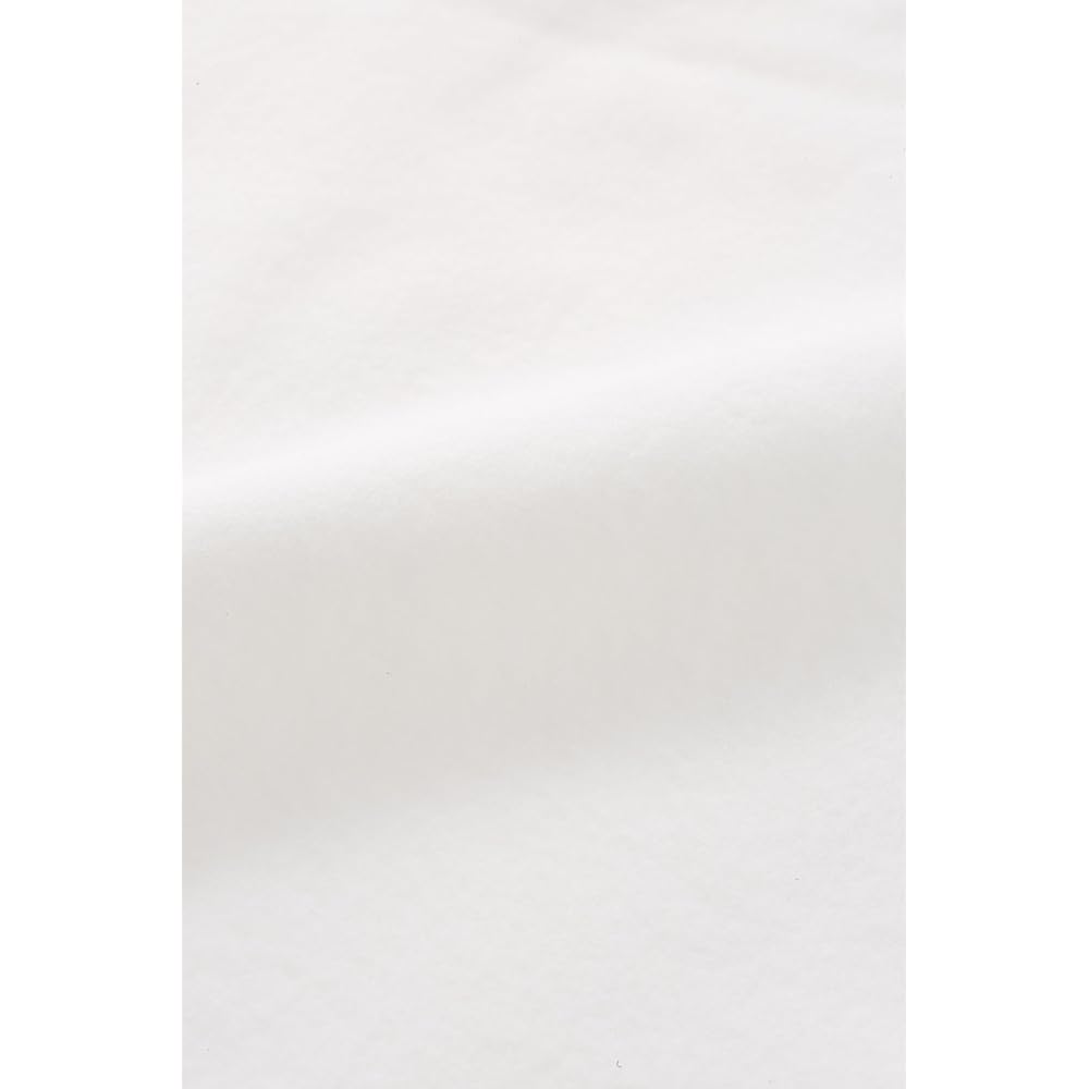 Yoshida Textile Flannel Fabric Strained Cloth (100% Cotton) 100cm x 5m 100% Cotton Japan BKS0601
