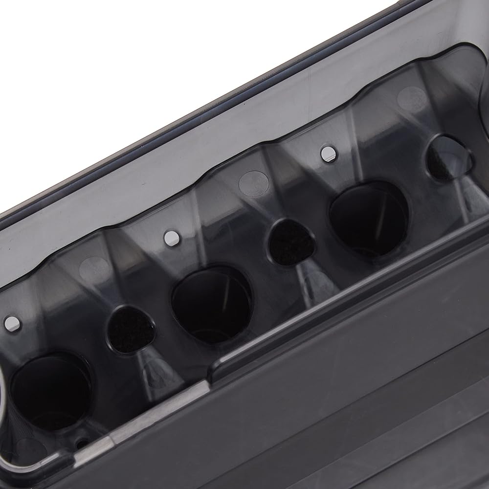 moA More Omnipotent Dart Case Smoke
