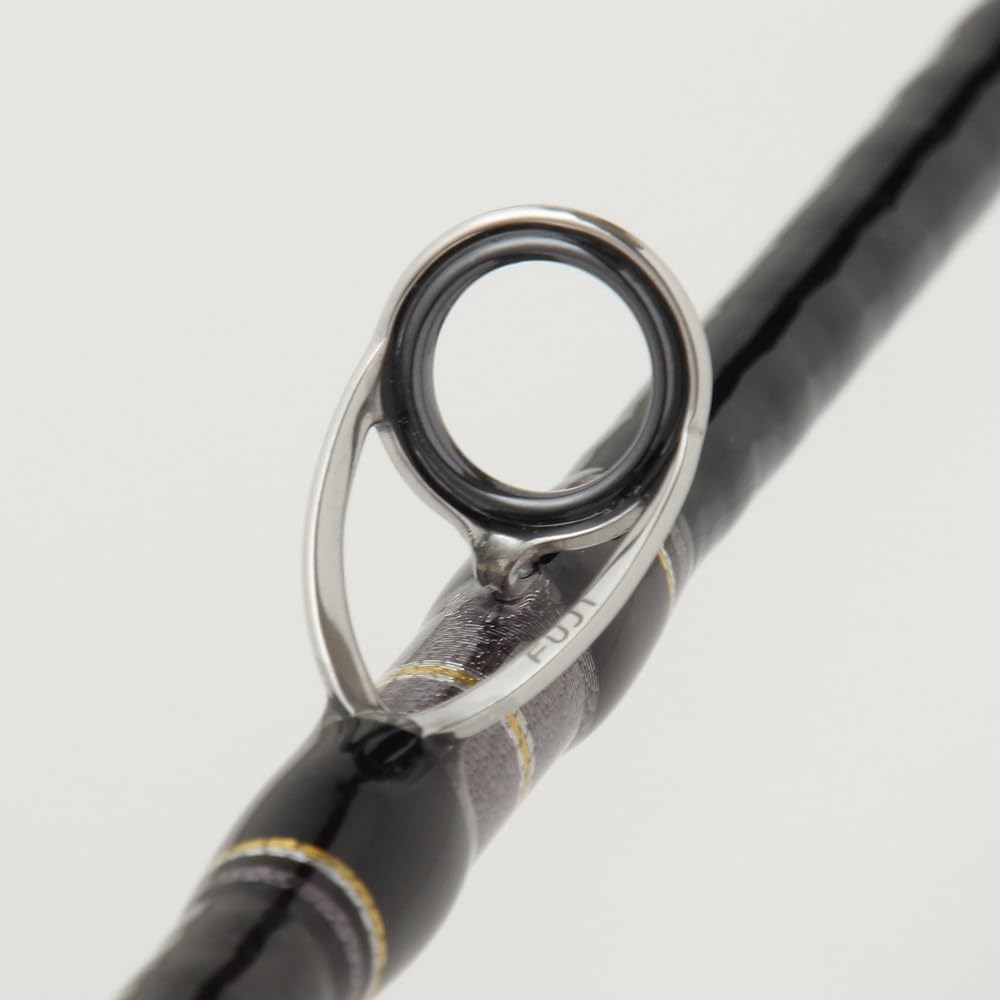 Major Craft Jigging Rod Bait 2nd Generation Giant Killing Hairtail Jigging Various
