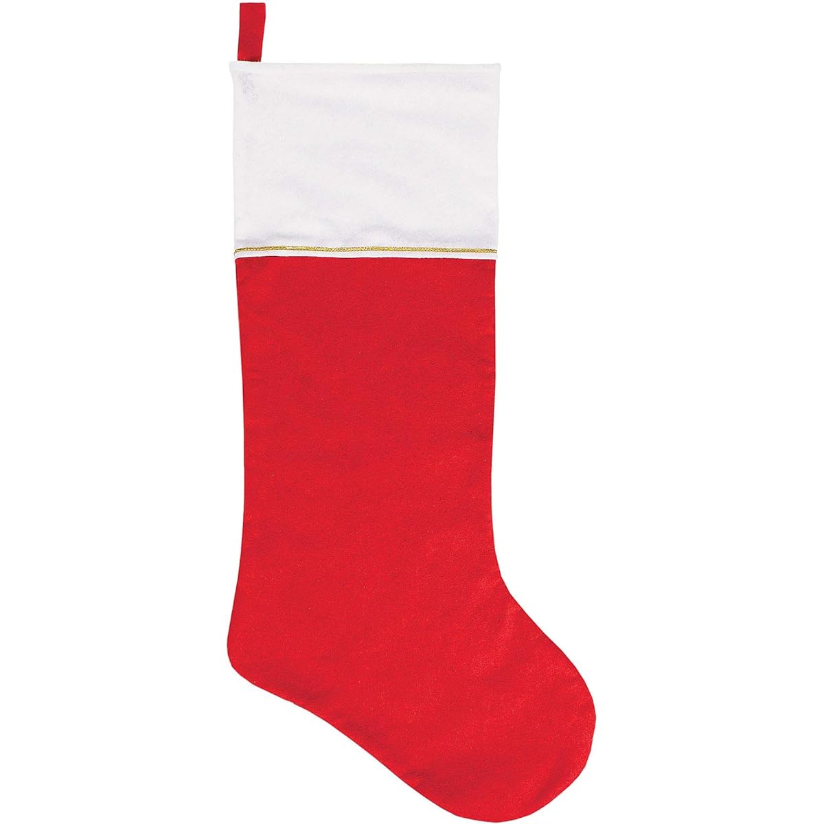 Jumbo Stockings