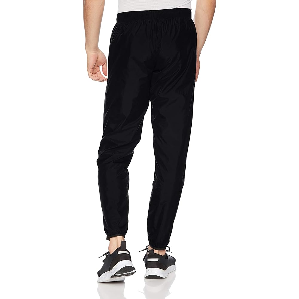 [ASICS] Soccer Wear Piste Pants 2101A037 Men's