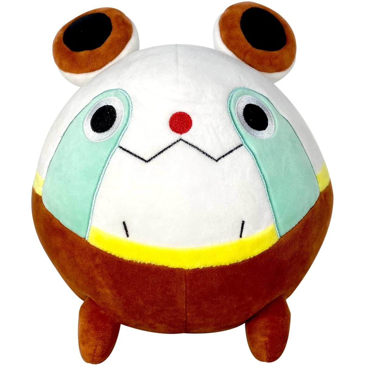 Great Eastern Entertainment Steins Gate UPA 8 inch Plush Toy Multi