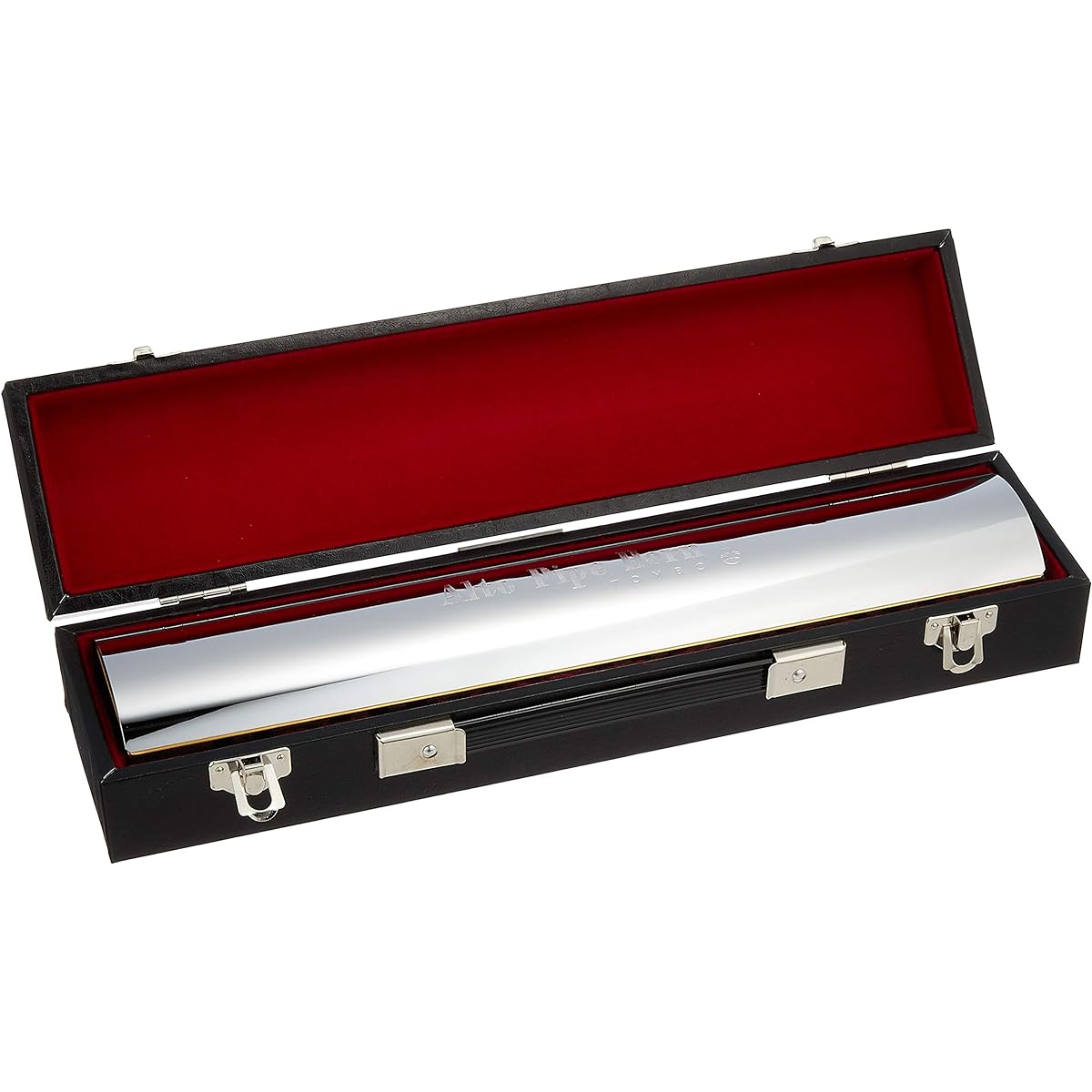 TOMBO Harmonica Alto Pipe Horn 1180R