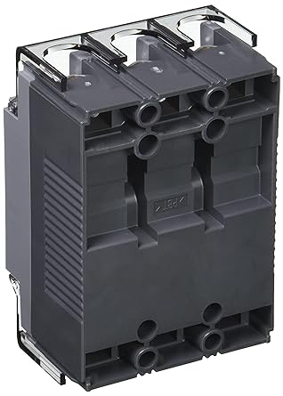 Panasonic Circuit Breaker Motor Protection BCW-30 3P 7.1A BCW3071