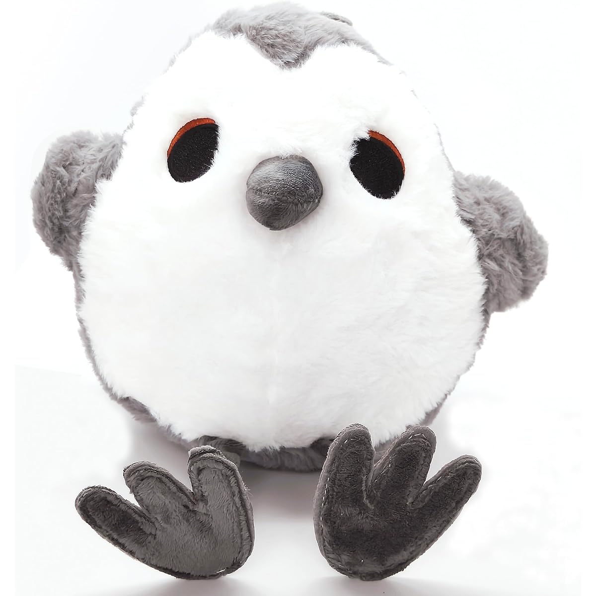 Nenzhu-11 Inch Penguin Stuffed Animal Penguin Stuffed Animal Perfect Penguin Stuffed Animal Gift for Boys and Girls Ages 3 and Up