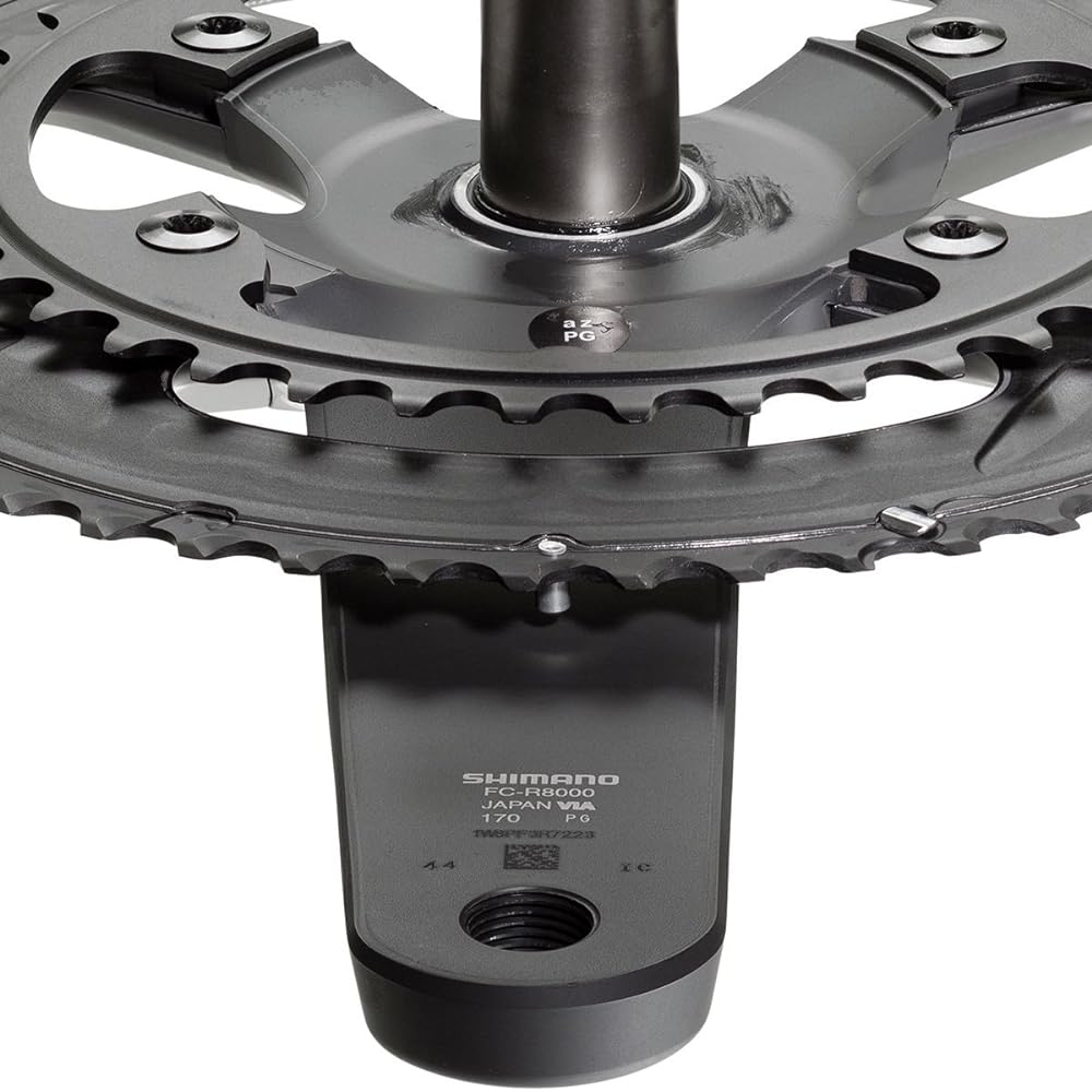 Shimano FC-R8000 50X34T 11S IFCR8000