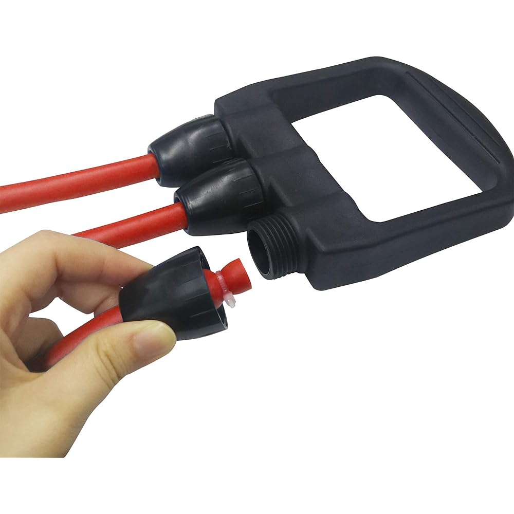 Macross KEEPs Expander Upper Body Training Muscle Training Triple Tube Rubber MCF-39
