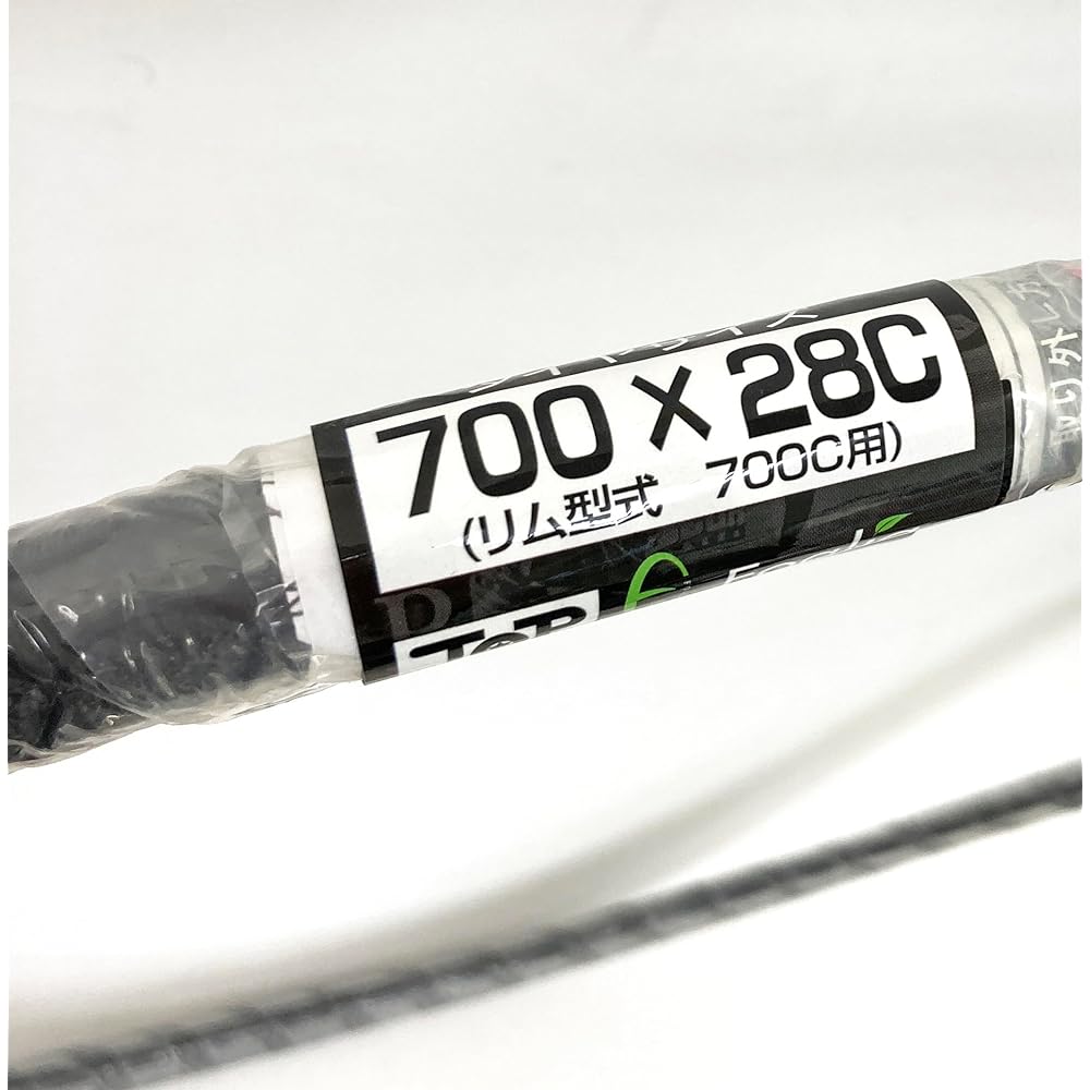 Top Tire 700×28C 19902