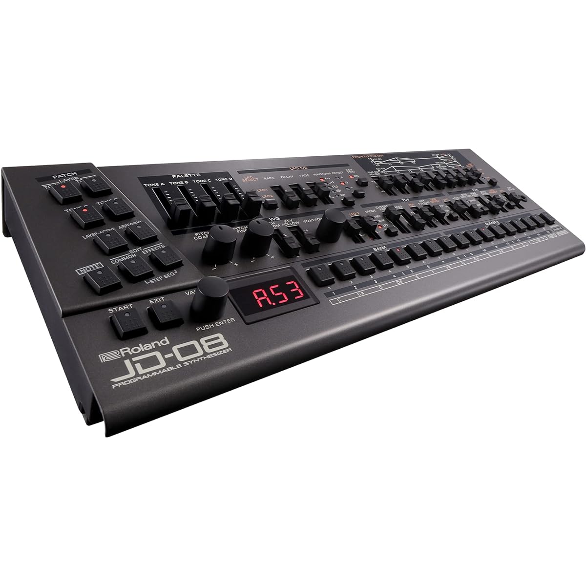 Roland Sound Module Roland JD-08
