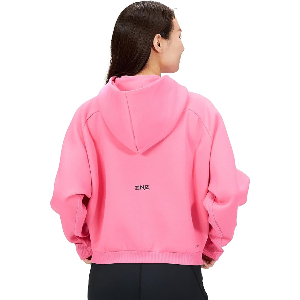 [Adidas] Parka Z.N.E. Full Zip Parka IKU99 Women's