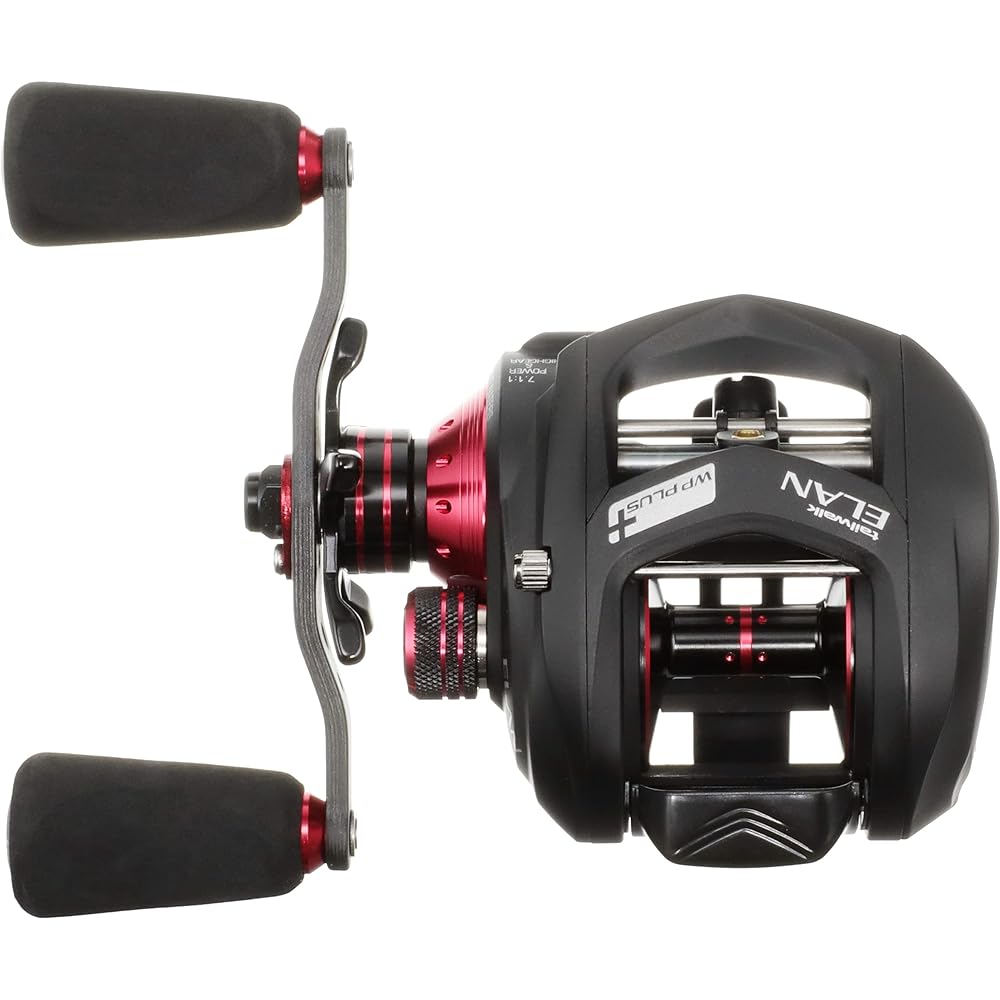 Tailwalk Reel Elan Wide Power Plus 71L