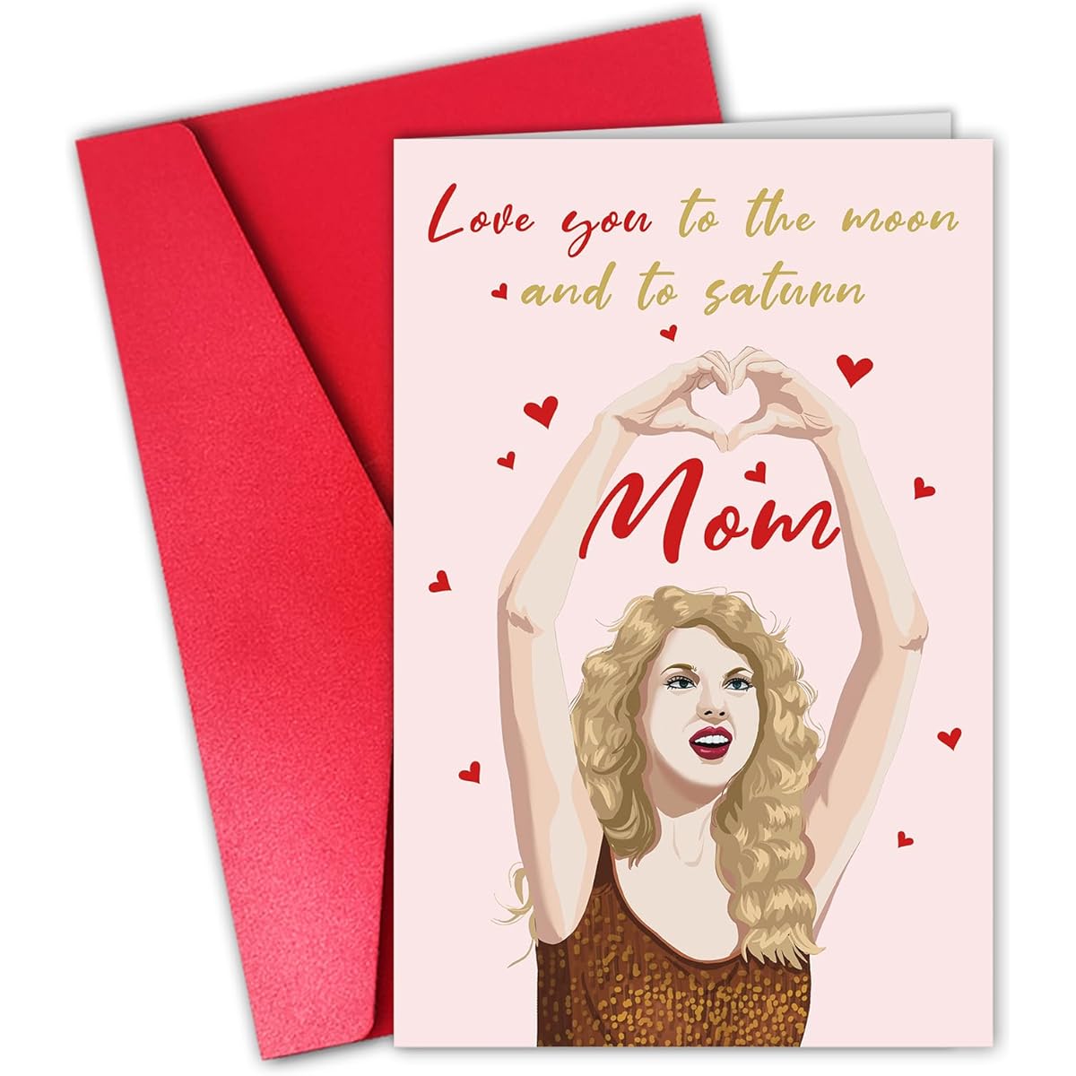 CSMOSJgreetings Funny Mother's Day Card 057