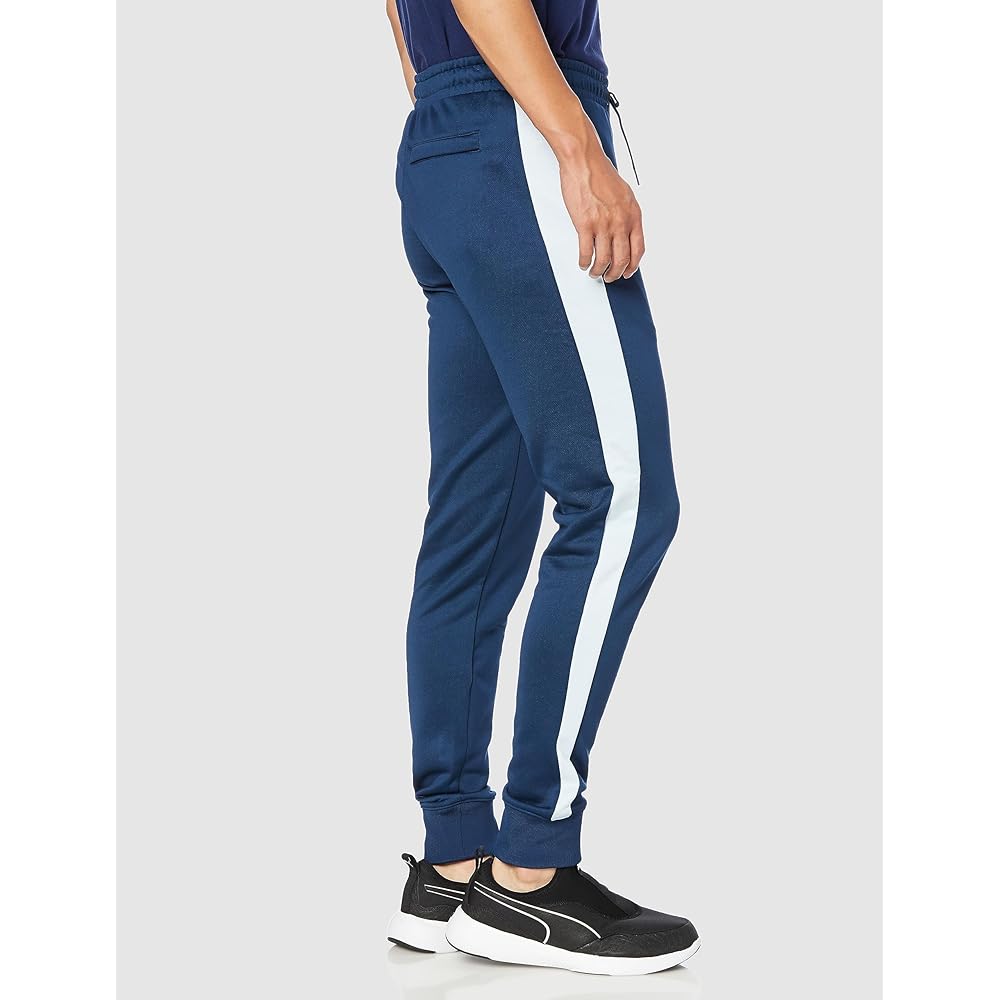 [PUMA] Jersey Sideline Long Pants T7 ICONIC Track Pants PT 539485 Men's