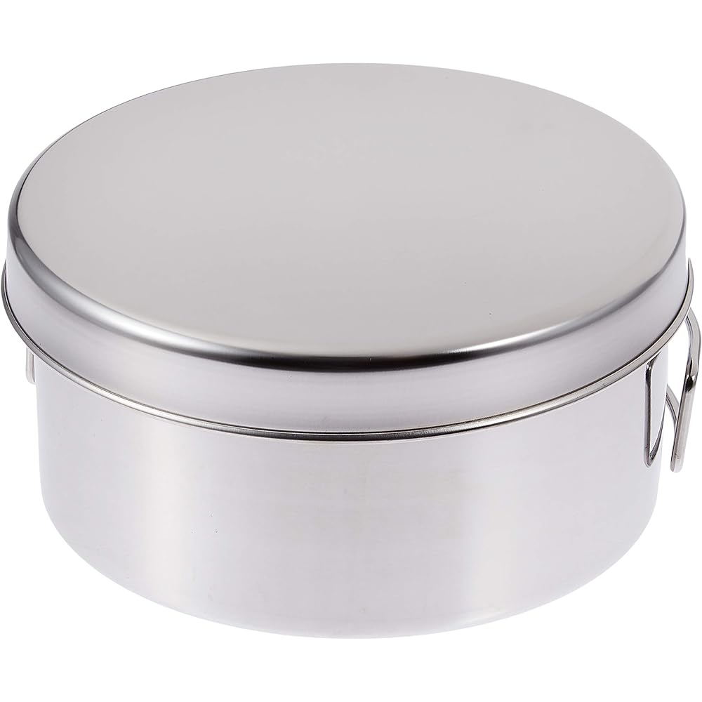 CAPTAIN STAG Camping Tableware Set Boxed