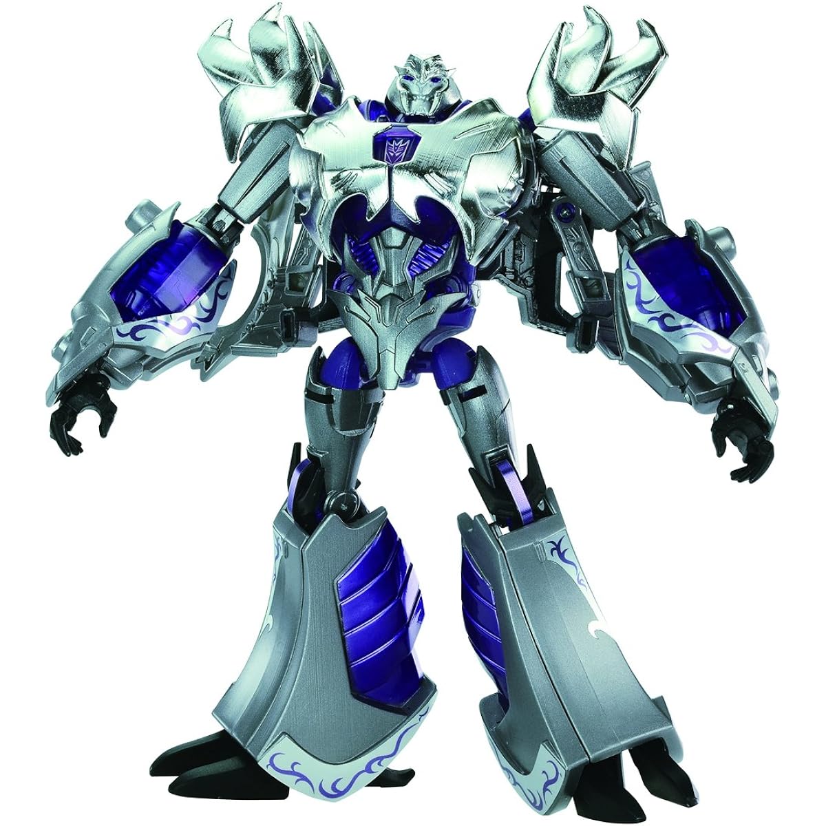 Transformers Prime AM-15 Megatron Darkness