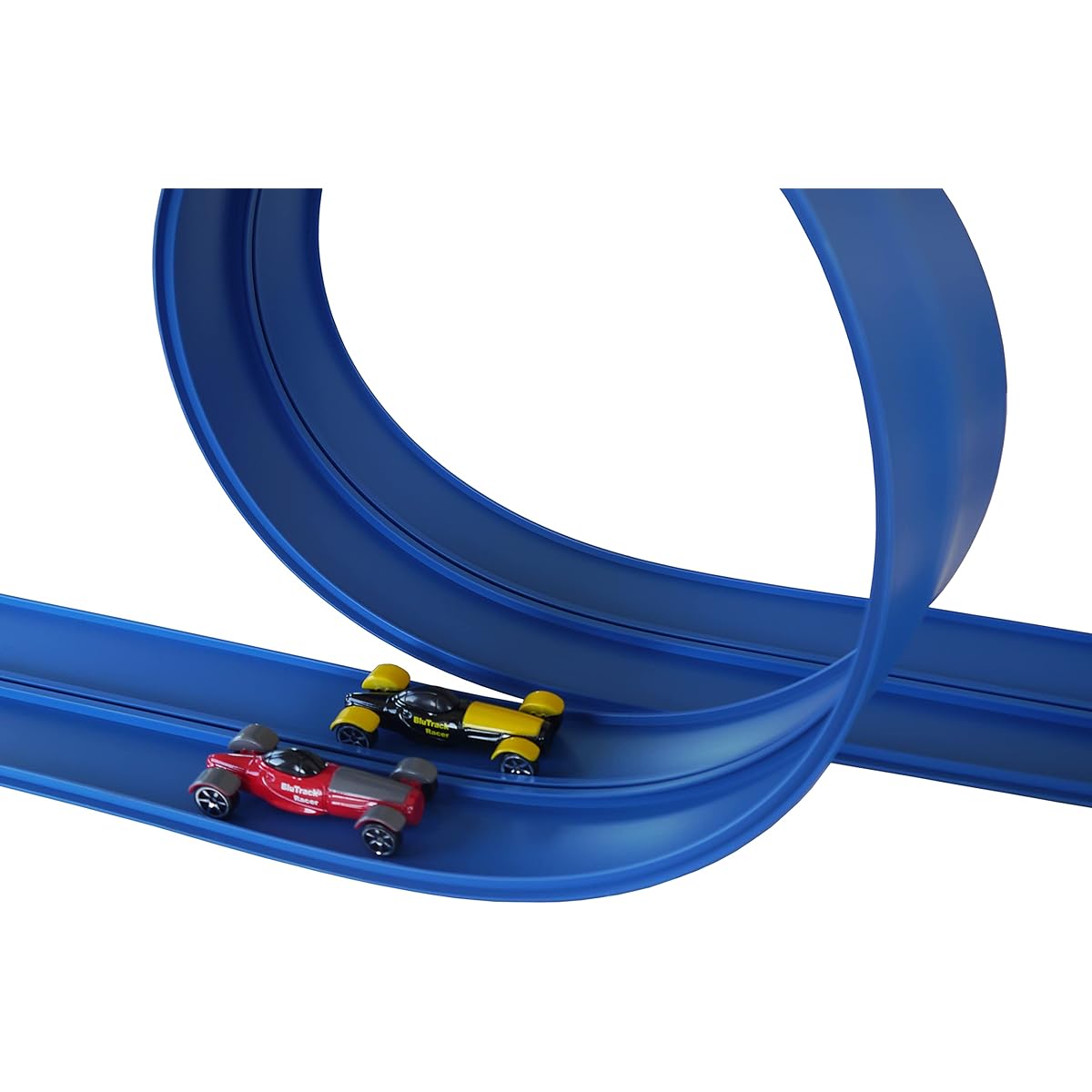 Blu Track 18ft PS Starter