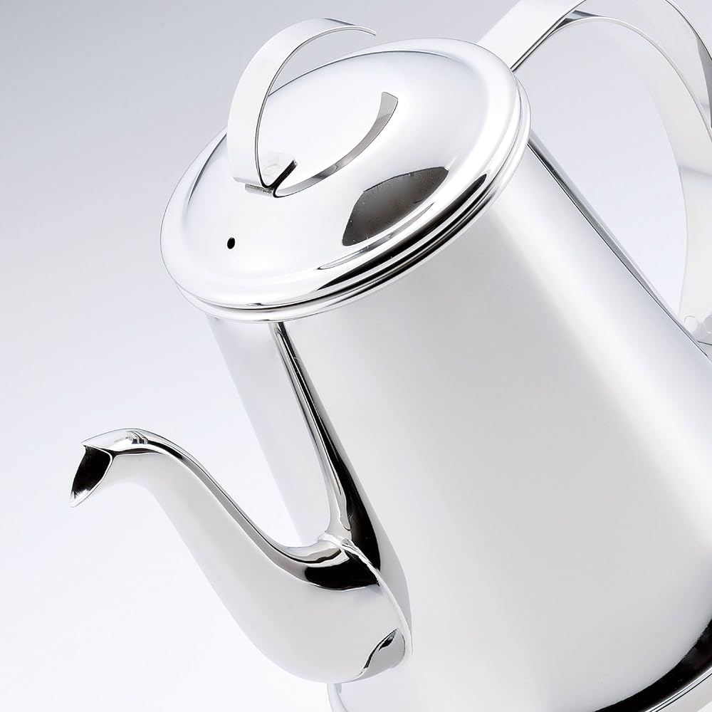 Wahei Phrase Yoko Arimoto arimoto collection stainless steel pot 1.5L IH compatible YAC-001