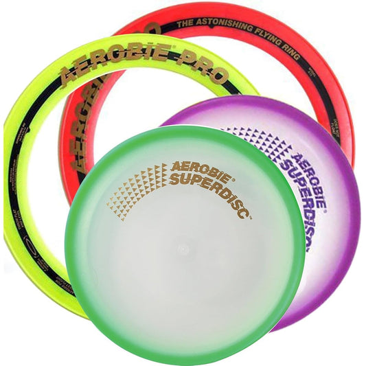 Sporting Goods