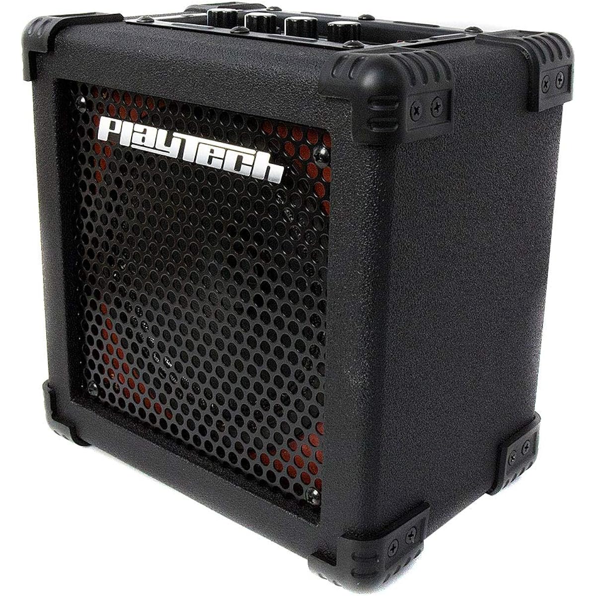 PLAYTECH JAMMER Jr. Guitar Amplifier