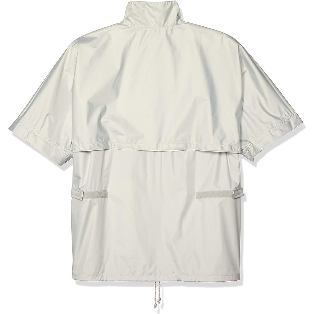 [Bridgestone] Rain Wear TOUR B Rain Blouson 80G41 Men's