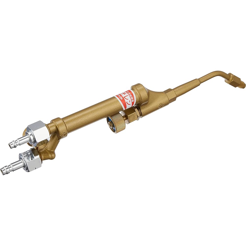 Ichinen TASCO TA370-4H short size welder (with coupler)