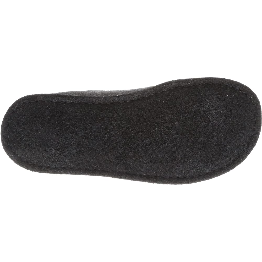 [HAFLINGER] Slippers Soft Model Soft