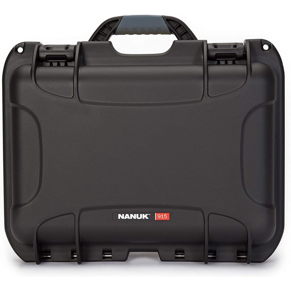 Nanuk 925 Waterproof Case with Foam Insert for DJI Mavic 3 Fly More/Cine Premium Combo Black