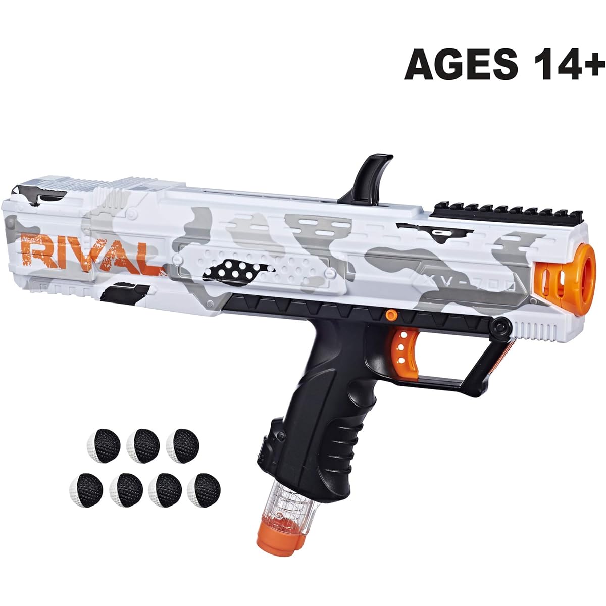 NERF Rival Camo Series Apollo XV-700