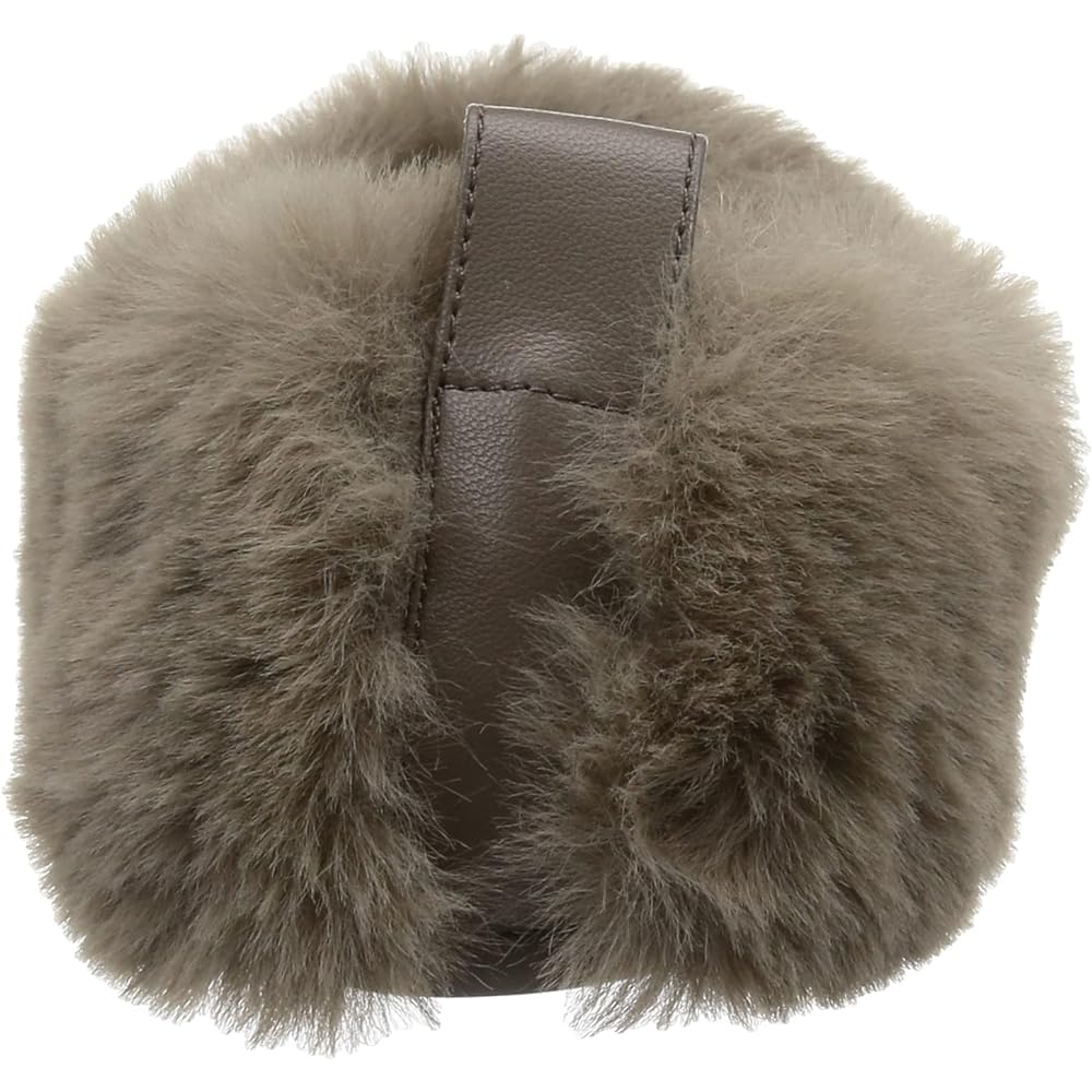 [Mira Owen] Fur Room Shoes 09WGG215510 Women's