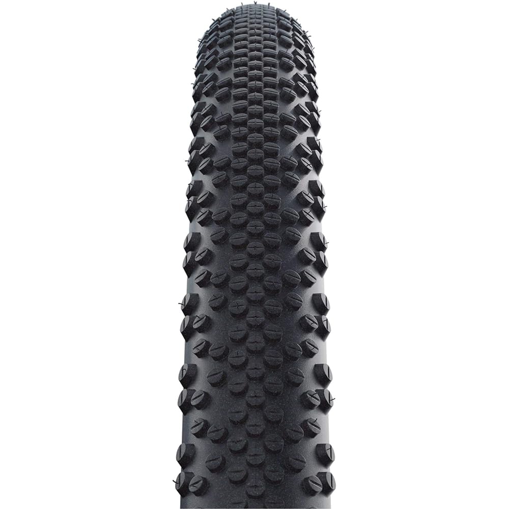 [Genuine] Schwalbe G-One Bite Evolution 29x2.00, 700x50C Kevlar Bead 11601098.01 [Gravel/Offroad]