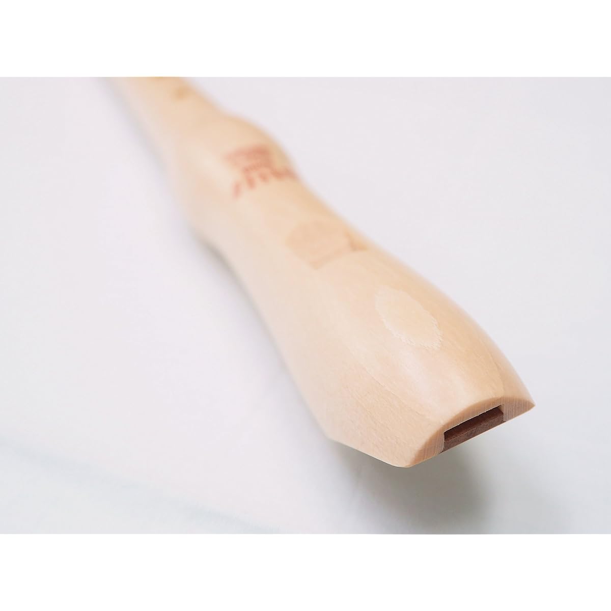 MOECK world Wooden Soprano Recorder Baroque S-01