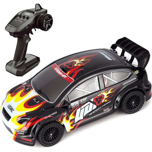 Cheerwing Brushless 1/16 High Speed Remote Control Car 4WD 25MPH High Speed RC Car RC Drift Car for Kids and Adults