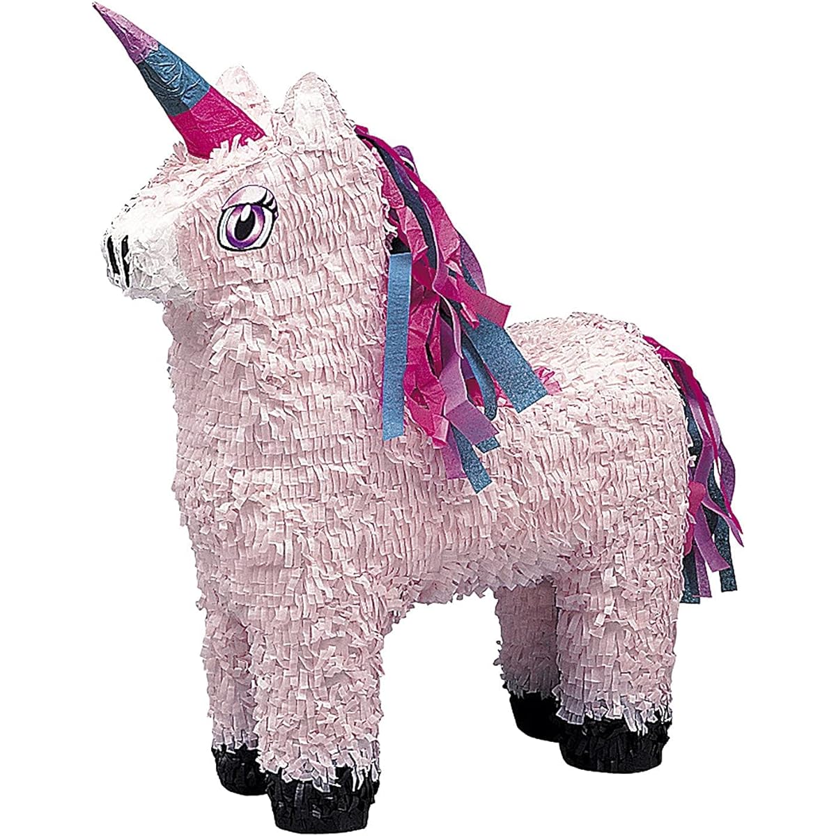 Unique Party Pinata - Unicorn