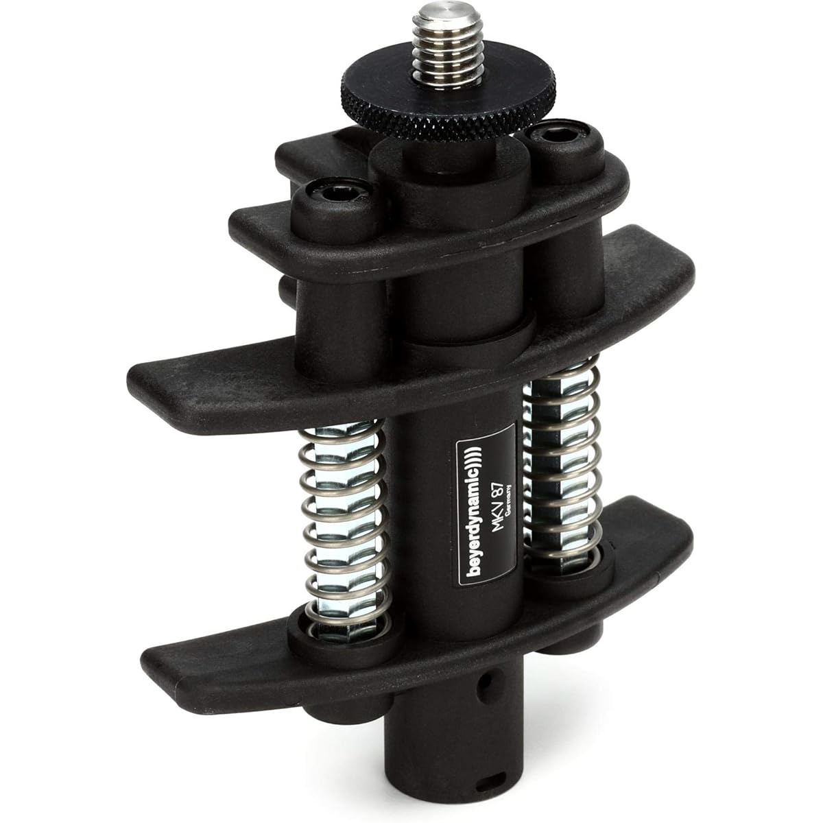Beyerdynamic MKV87 Microphone Clamp for Drum Hoop with 3/8" Thread