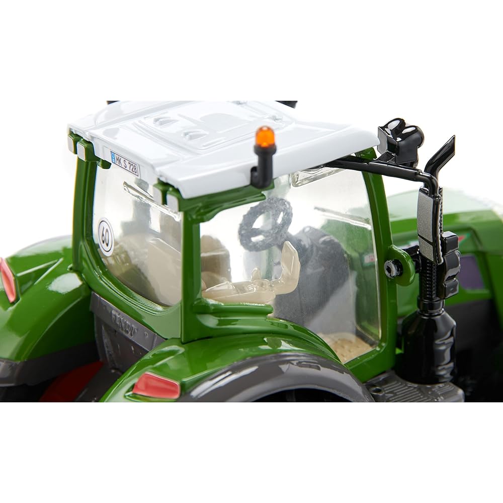 Bornelund SIKU Fendt 728 Vario From around 3 years old SK3293