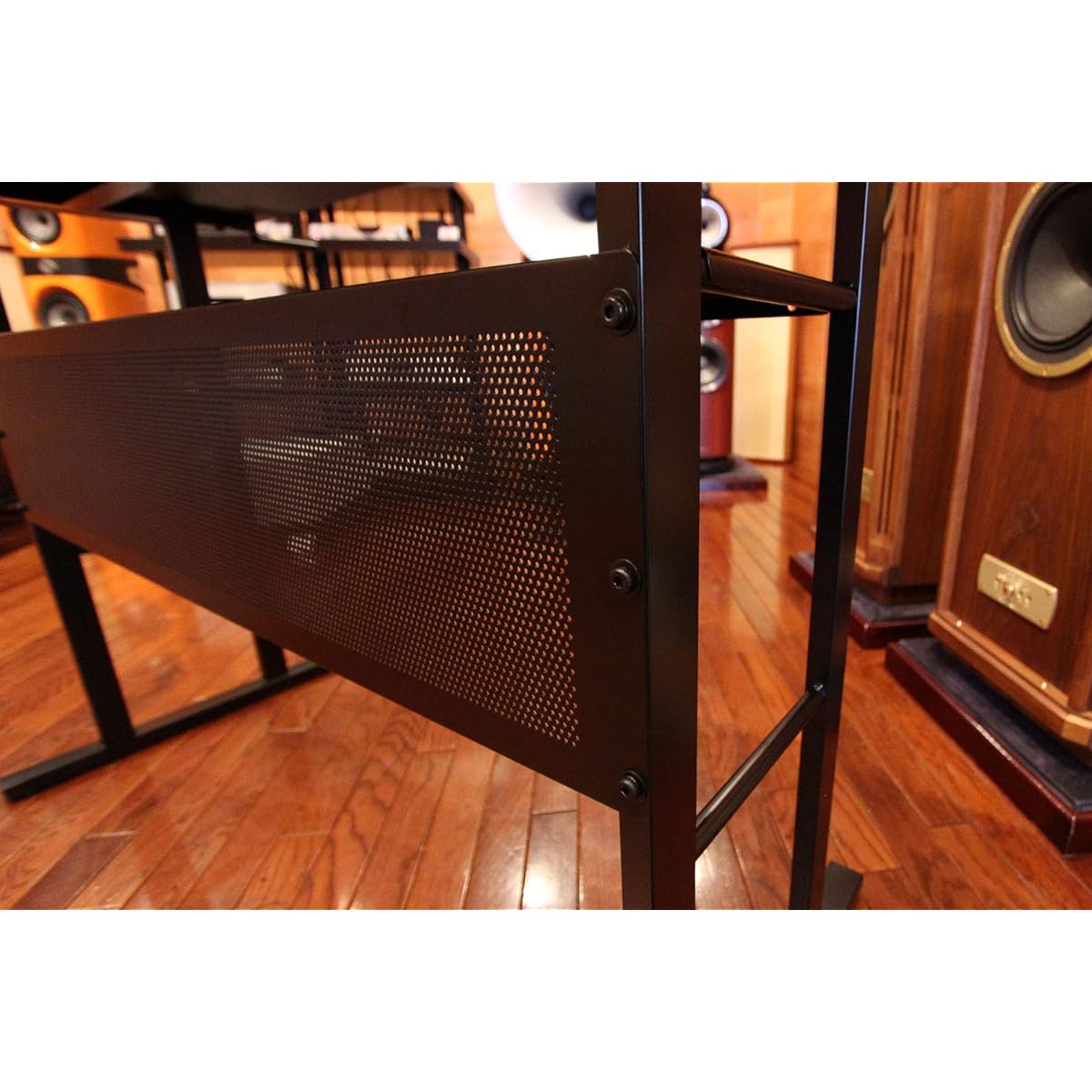 DJ table/DODAI+ (white)