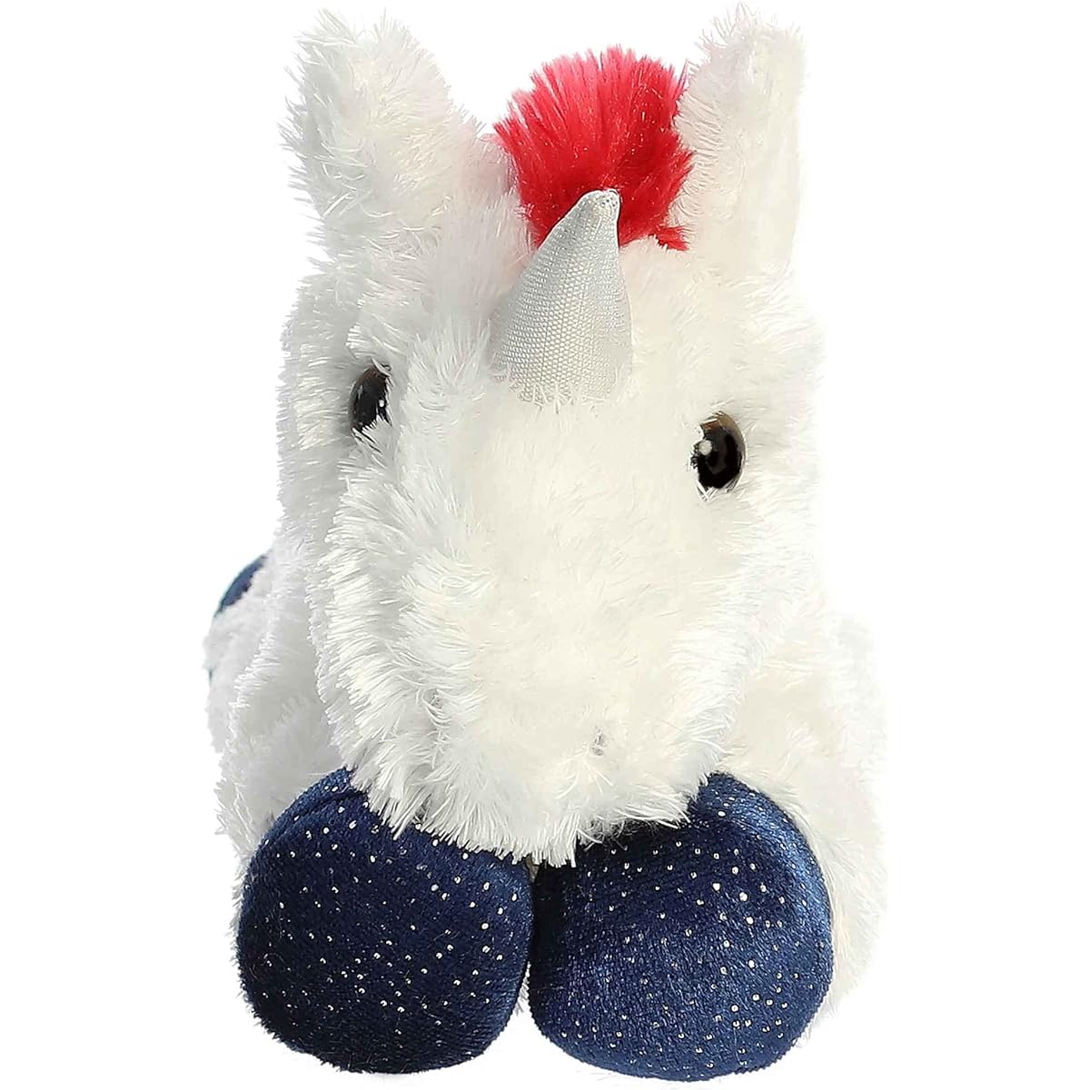 Aurora - Mini Flopsie - 8" Star Unicorn