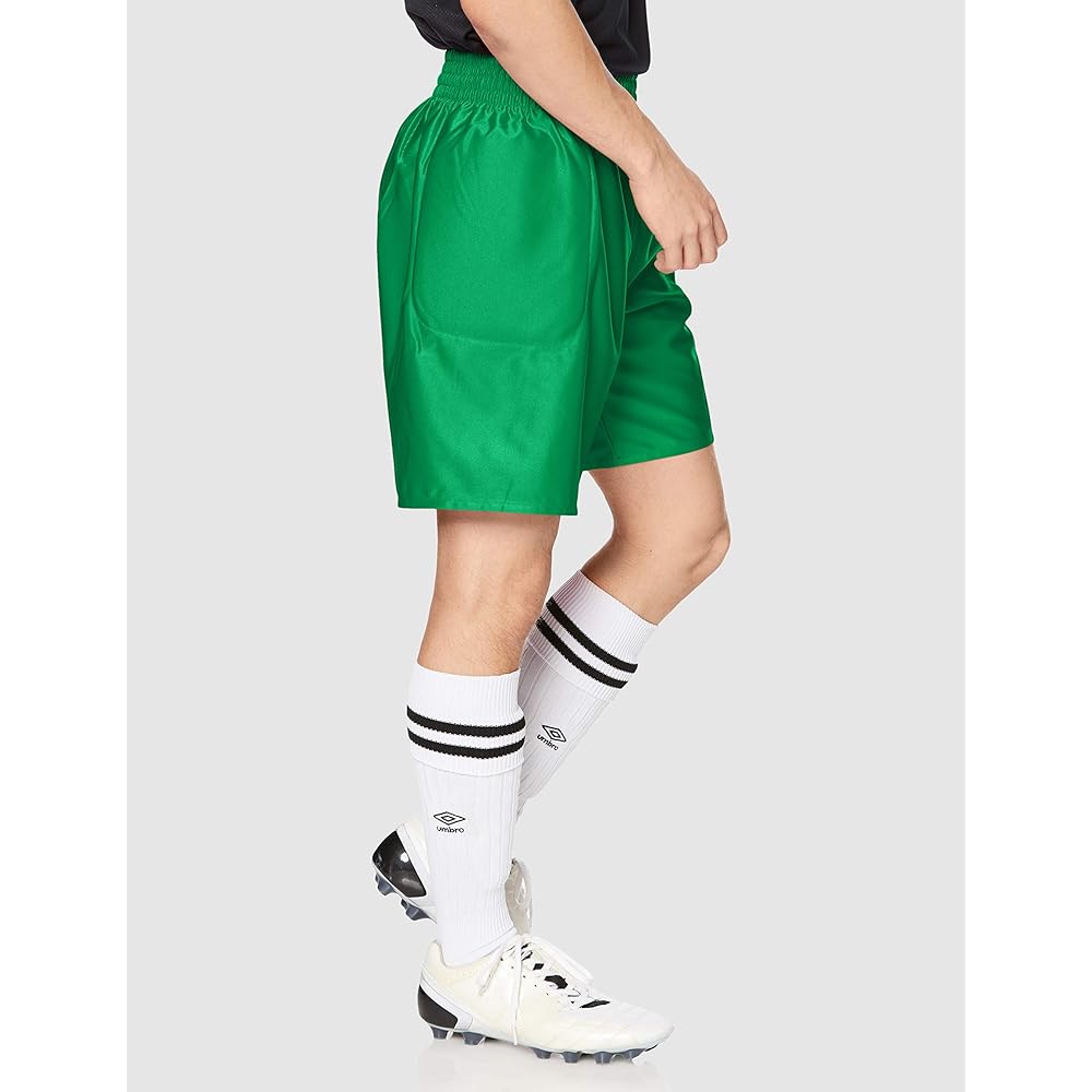 [Umbro] Shorts for Goalkeepers, Soccer, Futsal, Sweat Absorbent, Quick Drying, Dry, Men's, Unisex