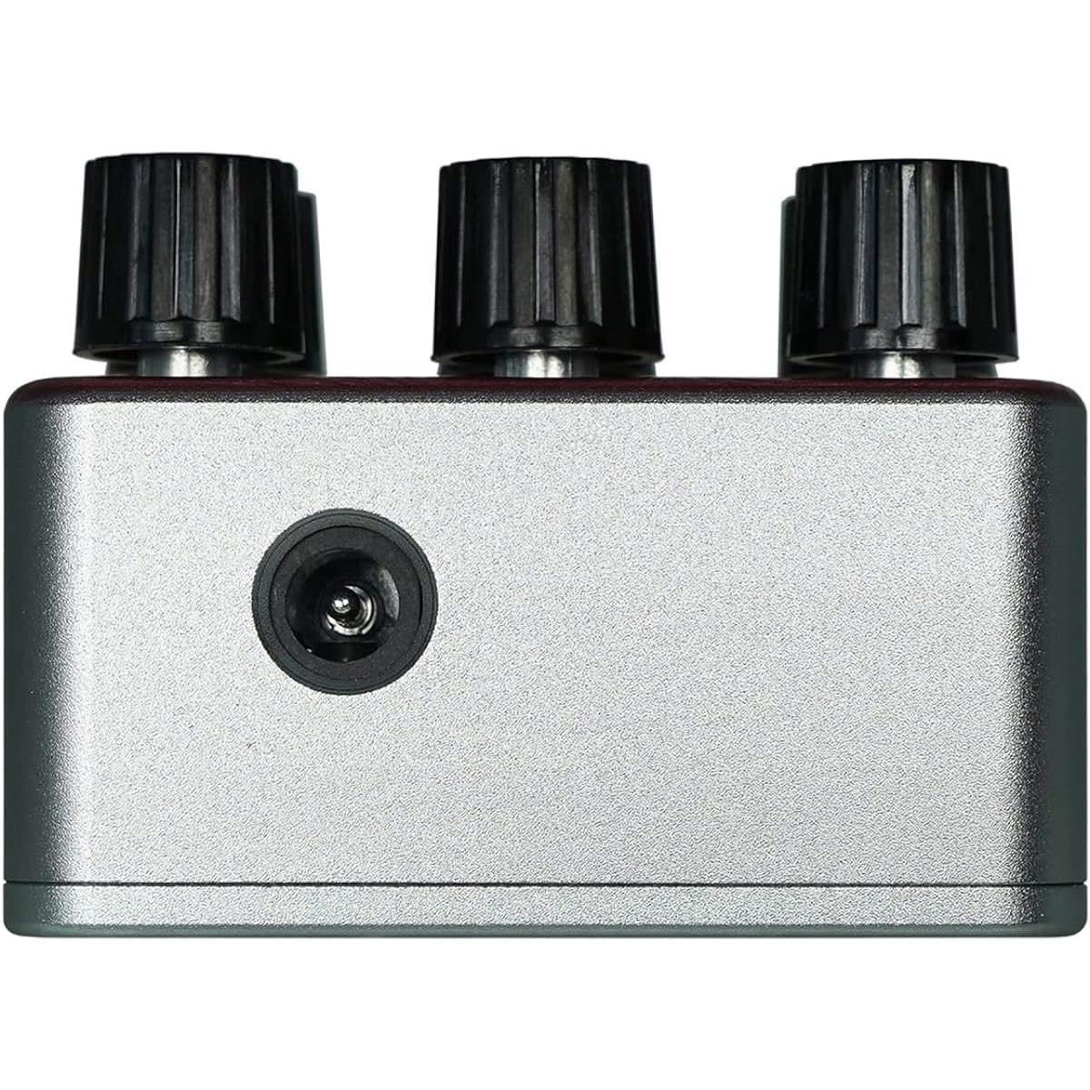 One Control STRAWBERRY RED OVERDRIVE DLX Overdrive Guitar Effector