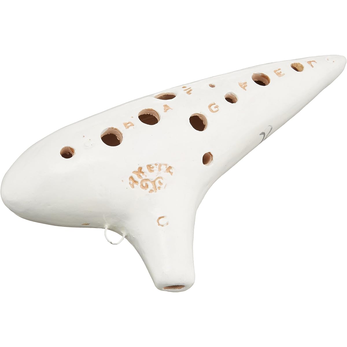 Aketa Ocarina Cornetta RT-5C