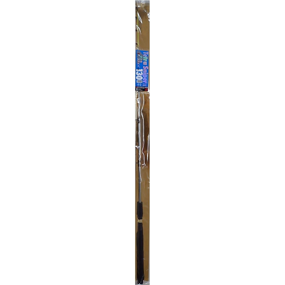 Fishing Samadhi Tetra Sniper II 130