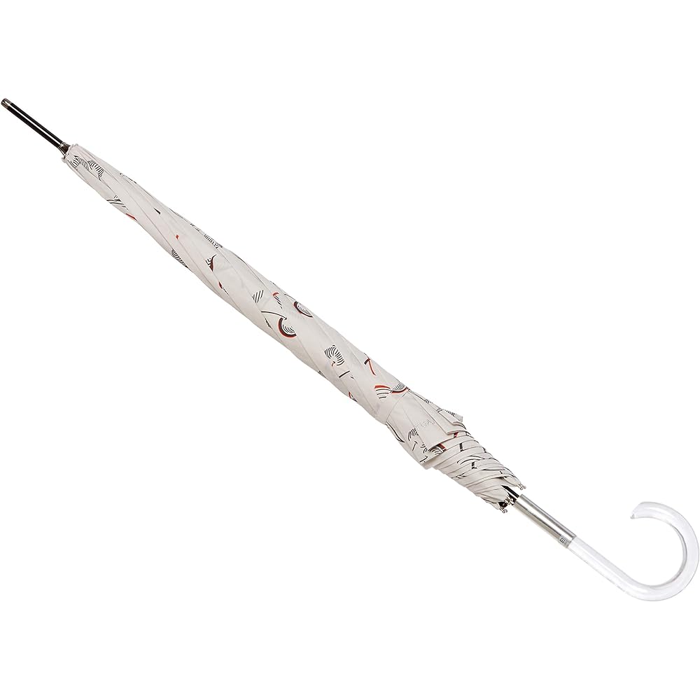 JILLSTUART Umbrella long umbrella cherry pattern JI11041