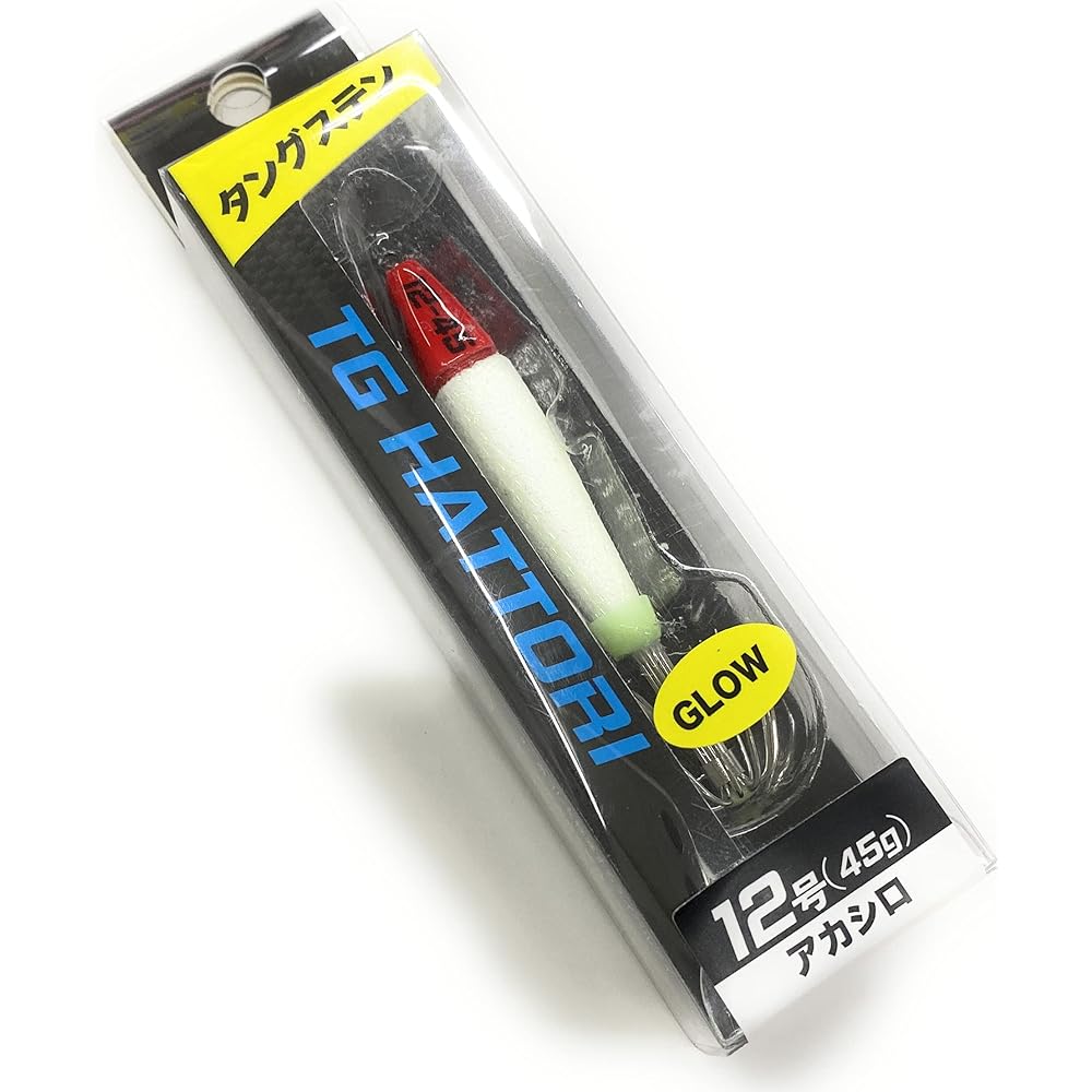 BOZLES TG Hattori (2