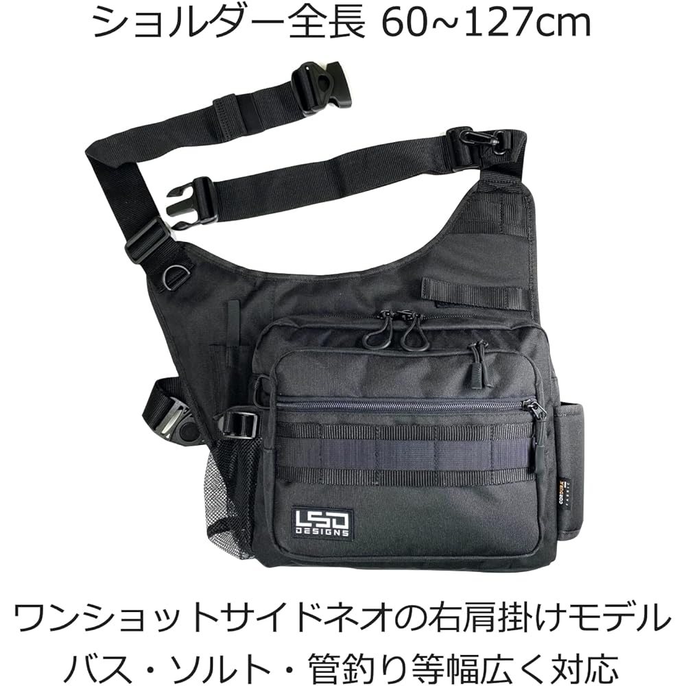 Love Soul Dream One Shot Side Neo Reverse Specification